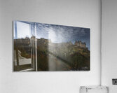 Edinburgh Castle Scotland UK Acrylic Print