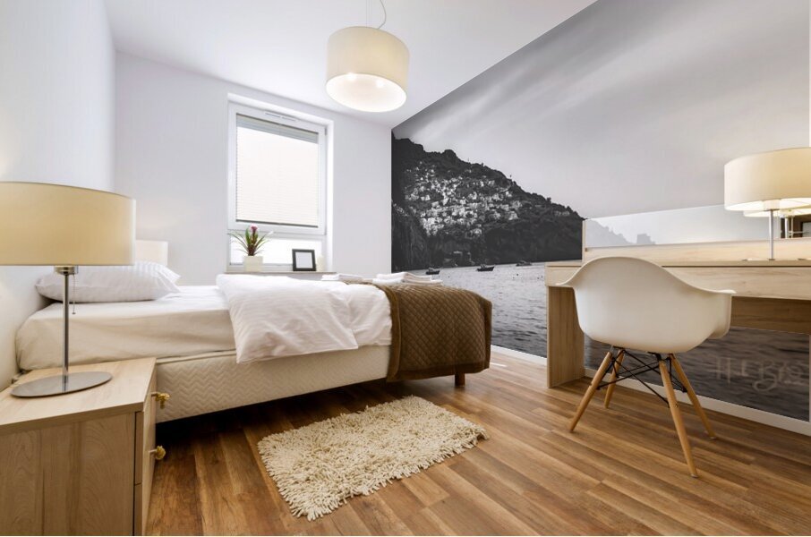 Amalfi Coast Italy Impression murale