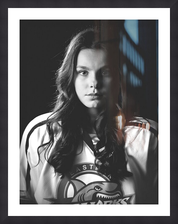 Chaput  8 Picture Frame Printing