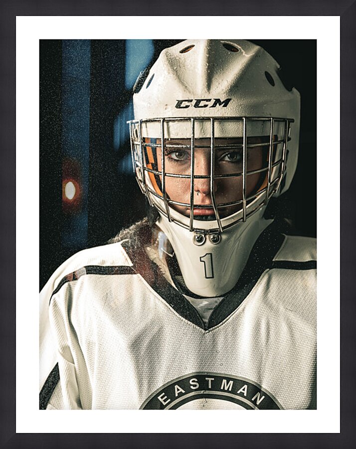 Frankard 1 Picture Frame Printing