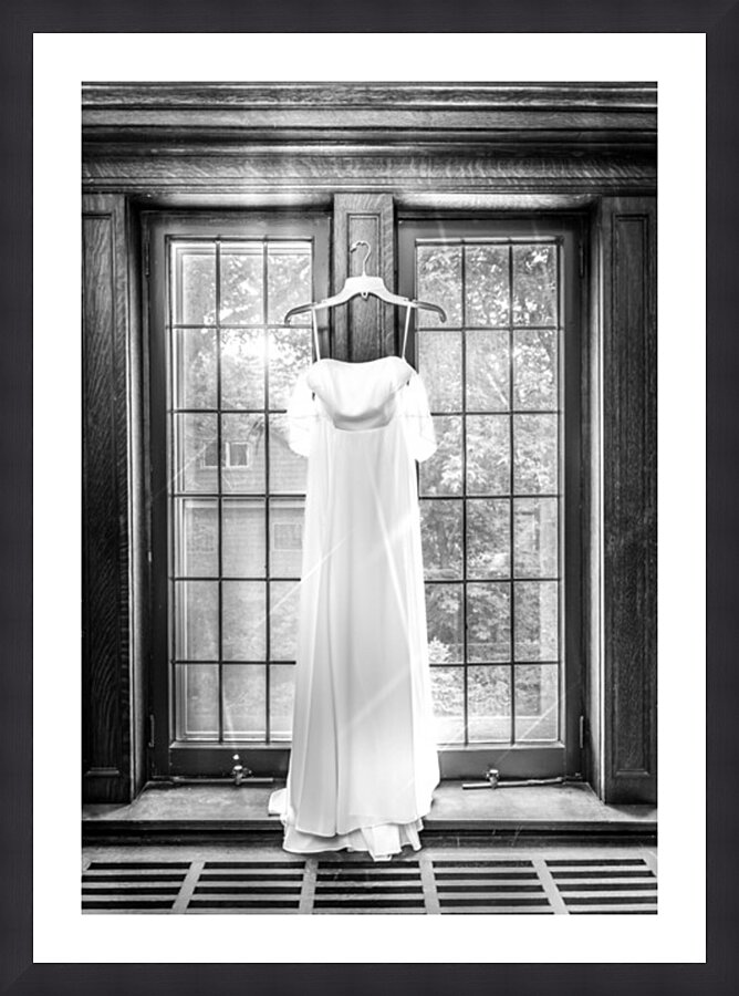 Kevin And Binny 9 Picture Frame Printing