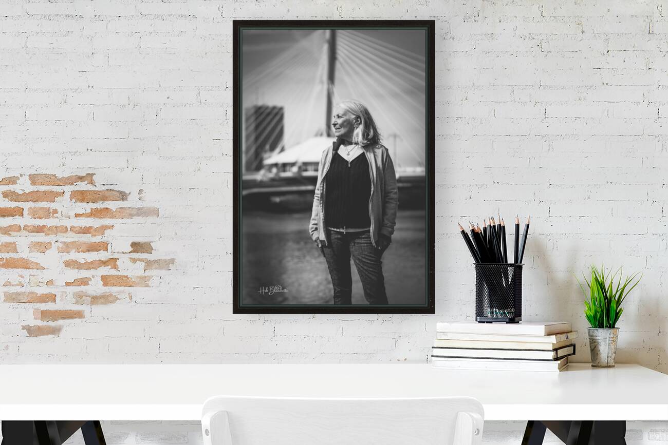 Mother Living With Dementia Reproduction