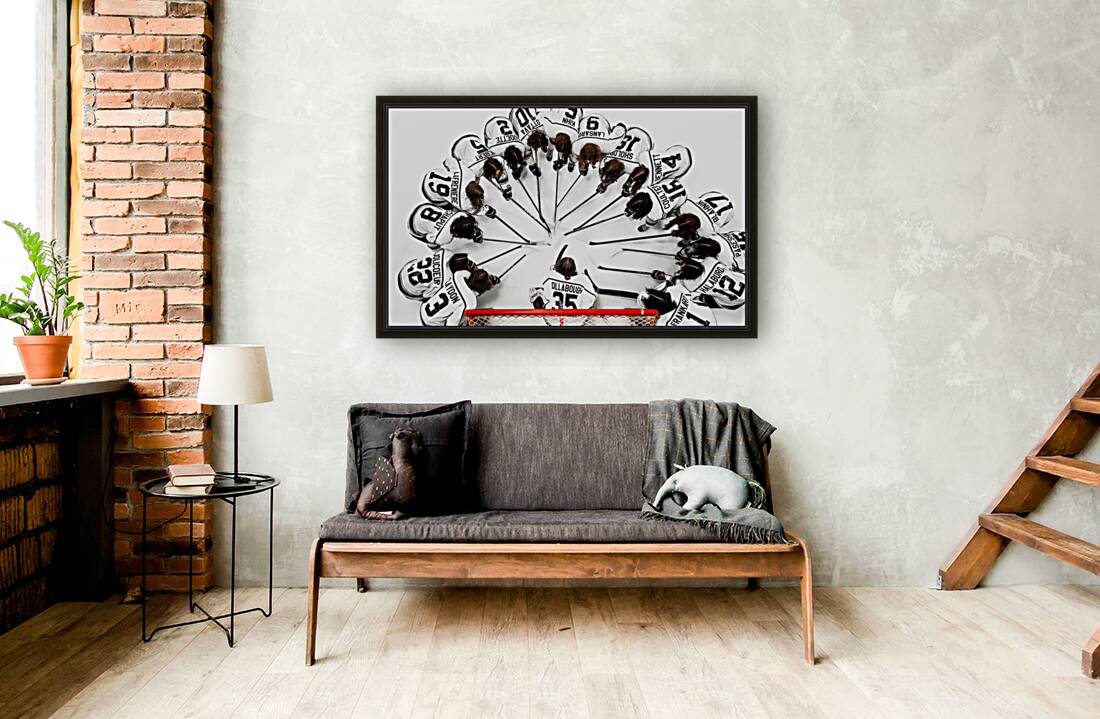 U15 Female Shark Team Photo Reproduction