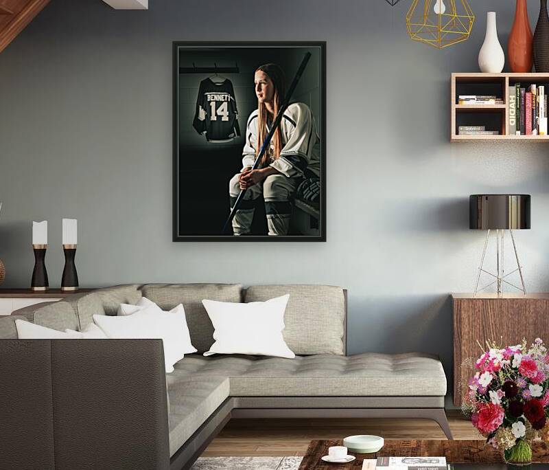 Bennett 14 Reproduction