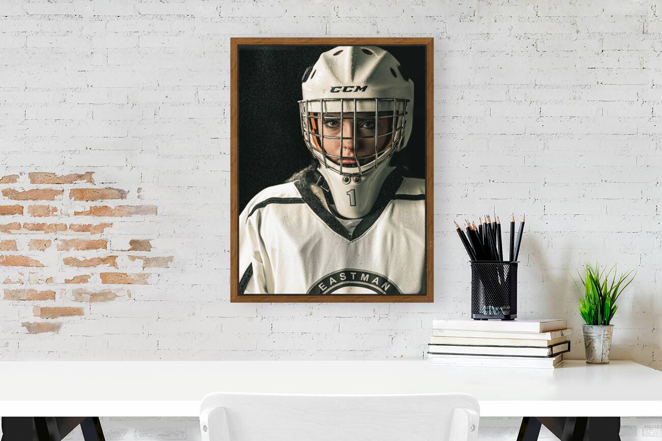 Frankard 1 Reproduction