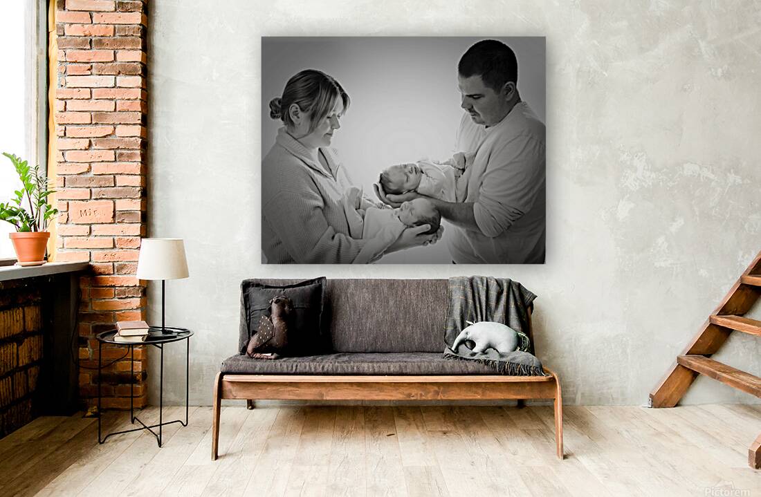 Family Beginnings Reproduction