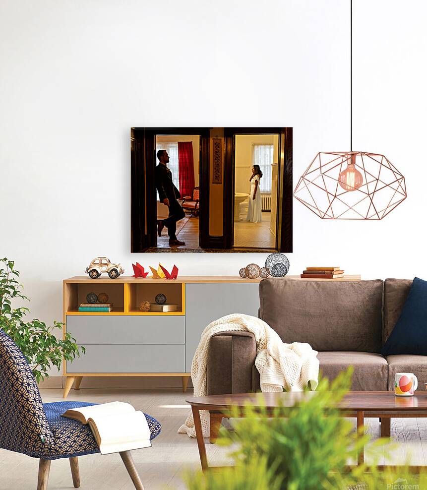 Kevin And Binny 28 Reproduction