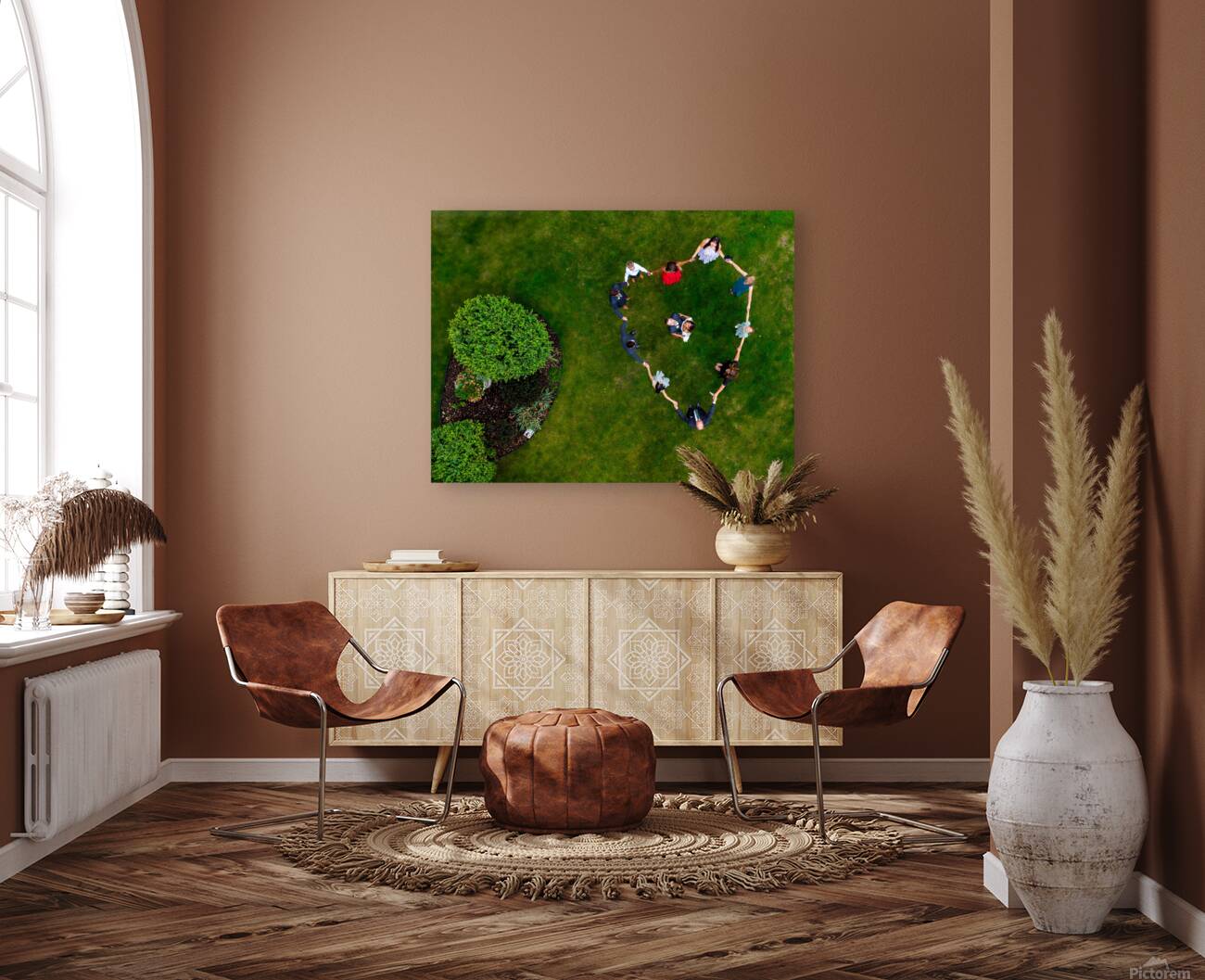 Kevin And Binny 173 Reproduction