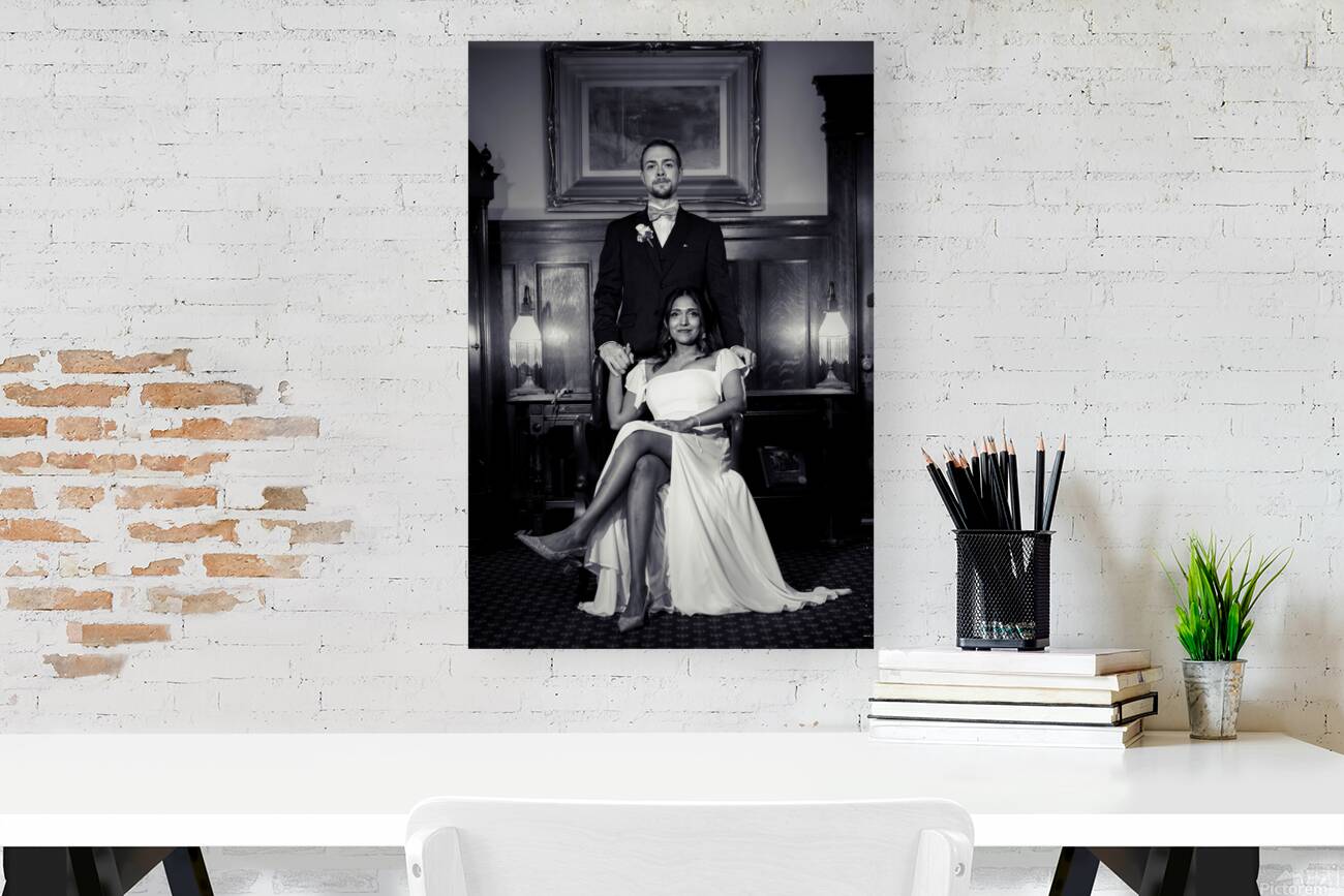 Kevin And Binny 157 Reproduction