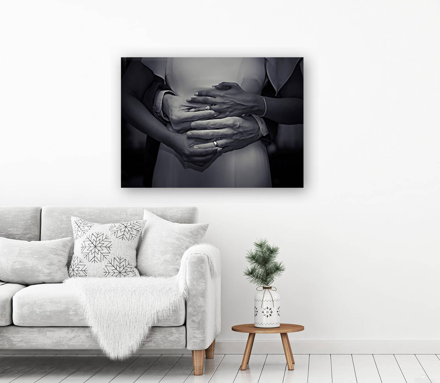 Kevin And Binny 170 Reproduction