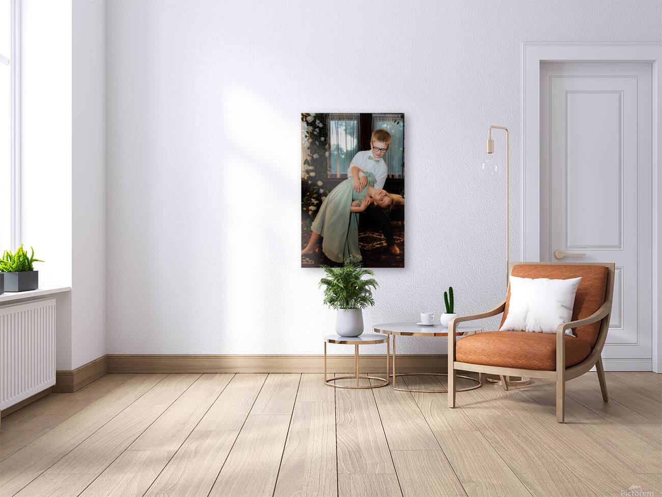 Kevin And Binny 247 Reproduction