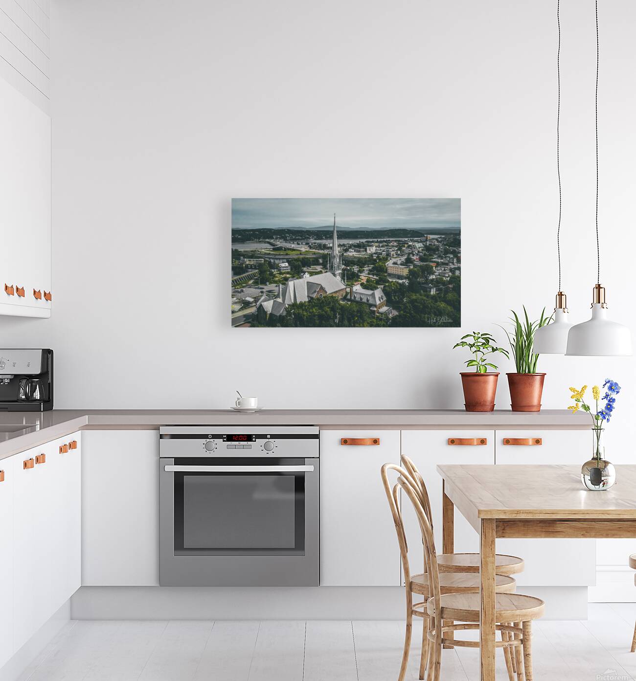 Saguenay Quebec Canada Reproduction