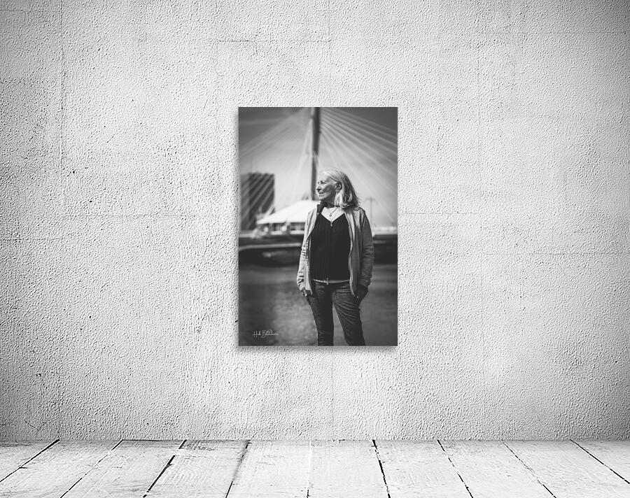 Mother Living With Dementia Wall Preview