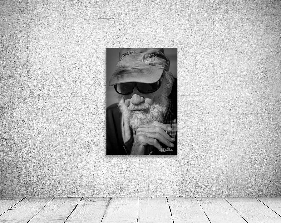 Never To Old To Be A Woodworker Wall Preview