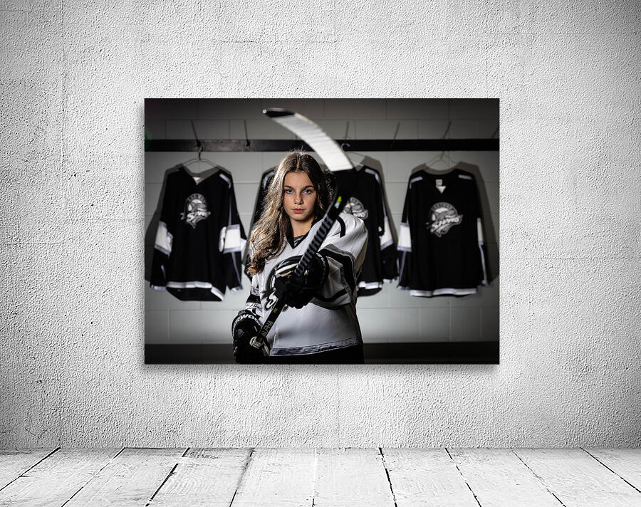 Chaput  8 Wall Preview