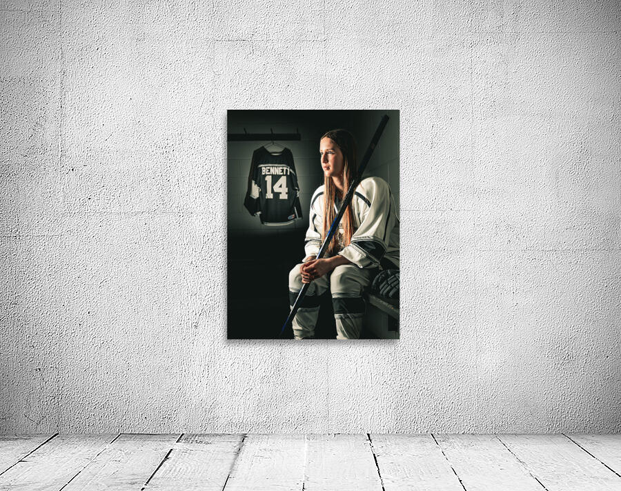 Bennett 14 Wall Preview