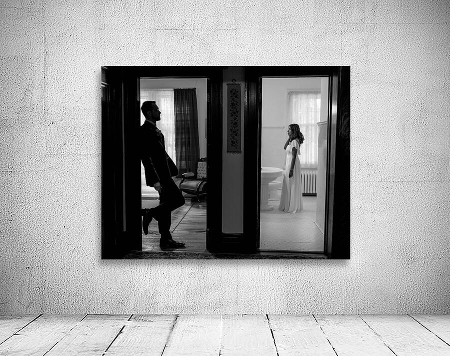 Kevin And Binny 29 Wall Preview