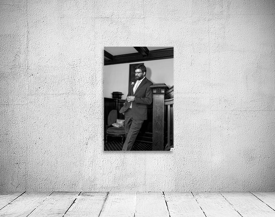 Kevin And Binny 70 Wall Preview