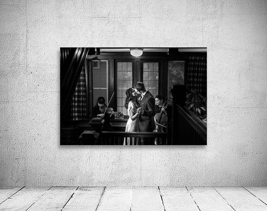 Kevin And Binny 147 Wall Preview