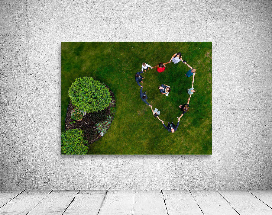 Kevin And Binny 173 Wall Preview