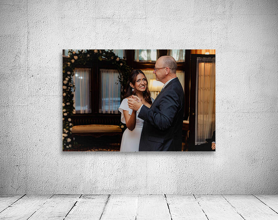 Kevin And Binny 222 Wall Preview