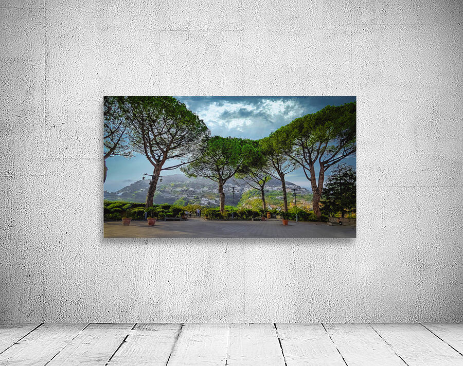 Ravello Italy Wall Preview