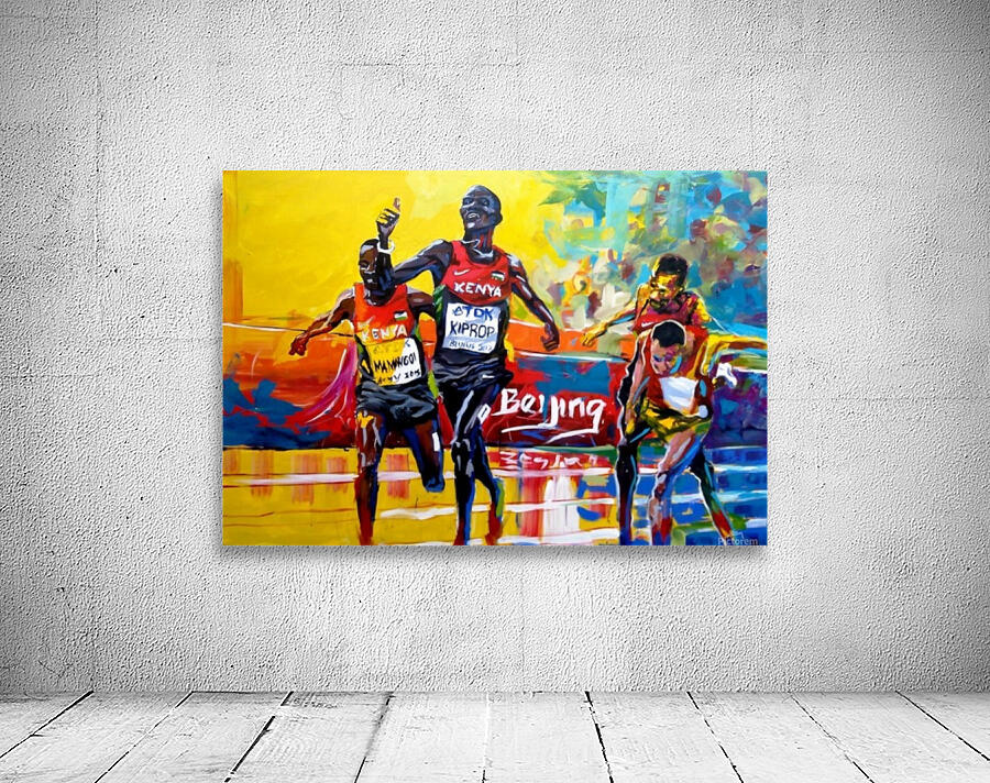 yego111 Wall Preview