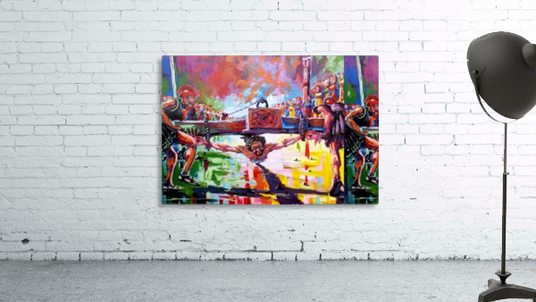 yego222 Wall Preview