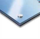 The Horizen Acrylic print