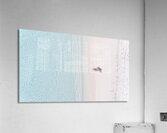 Clear Water Acrylic Print