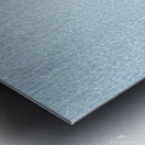 Clear Water Metal print