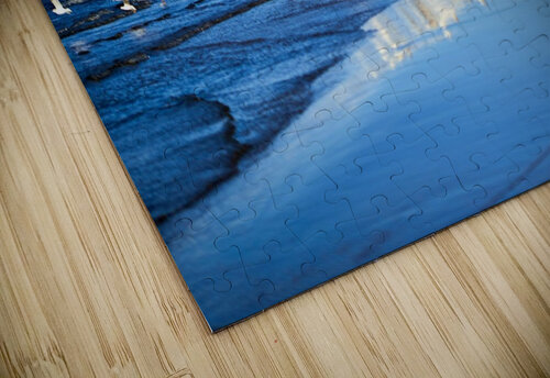 Birds Of The Blue    I Lynnette Brink puzzle