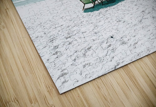 Welcome To The Beach Lynnette Brink puzzle