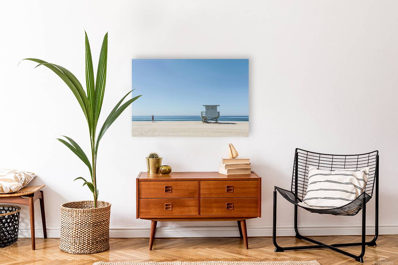 The Horizen Reproduction