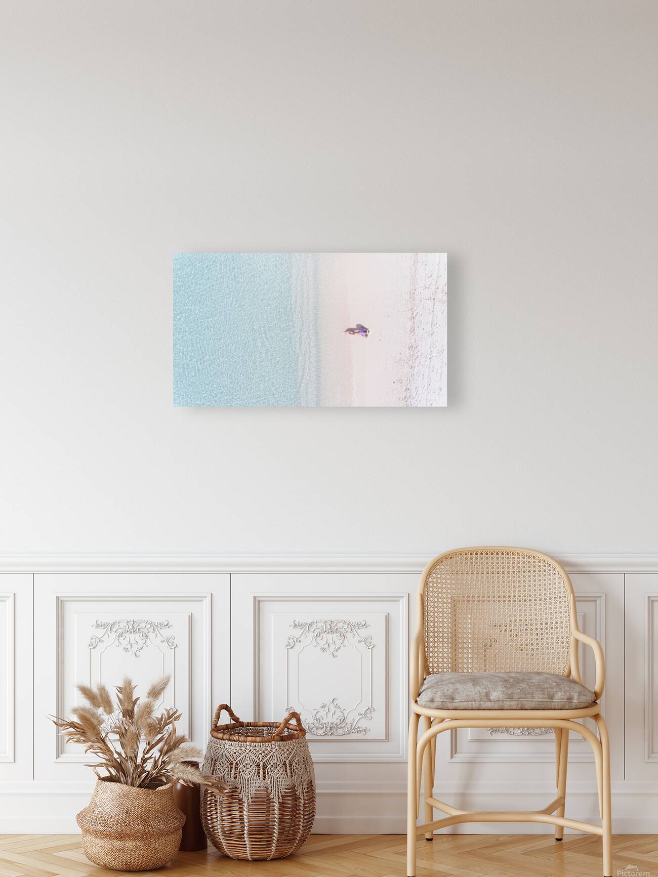 Clear Water Reproduction