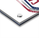 Washington Capitals 1 Acrylic print