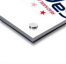 Washington Capitals 10 Acrylic print
