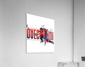 Washington Capitals 40 Acrylic Print