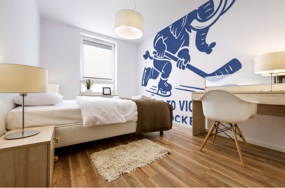 Utah Mammoth 41 Mural print