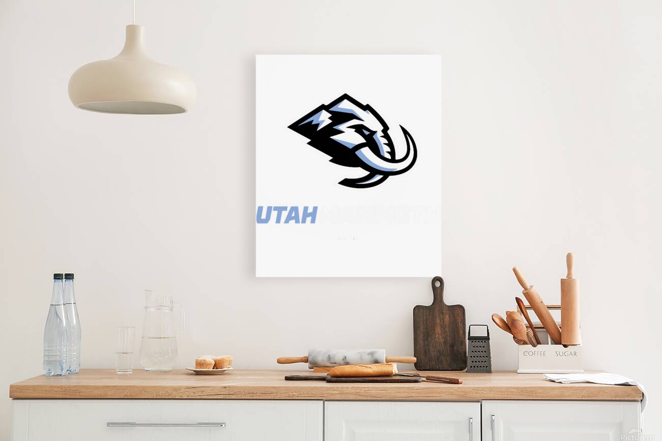 Utah Mammoth 35 Reproduction