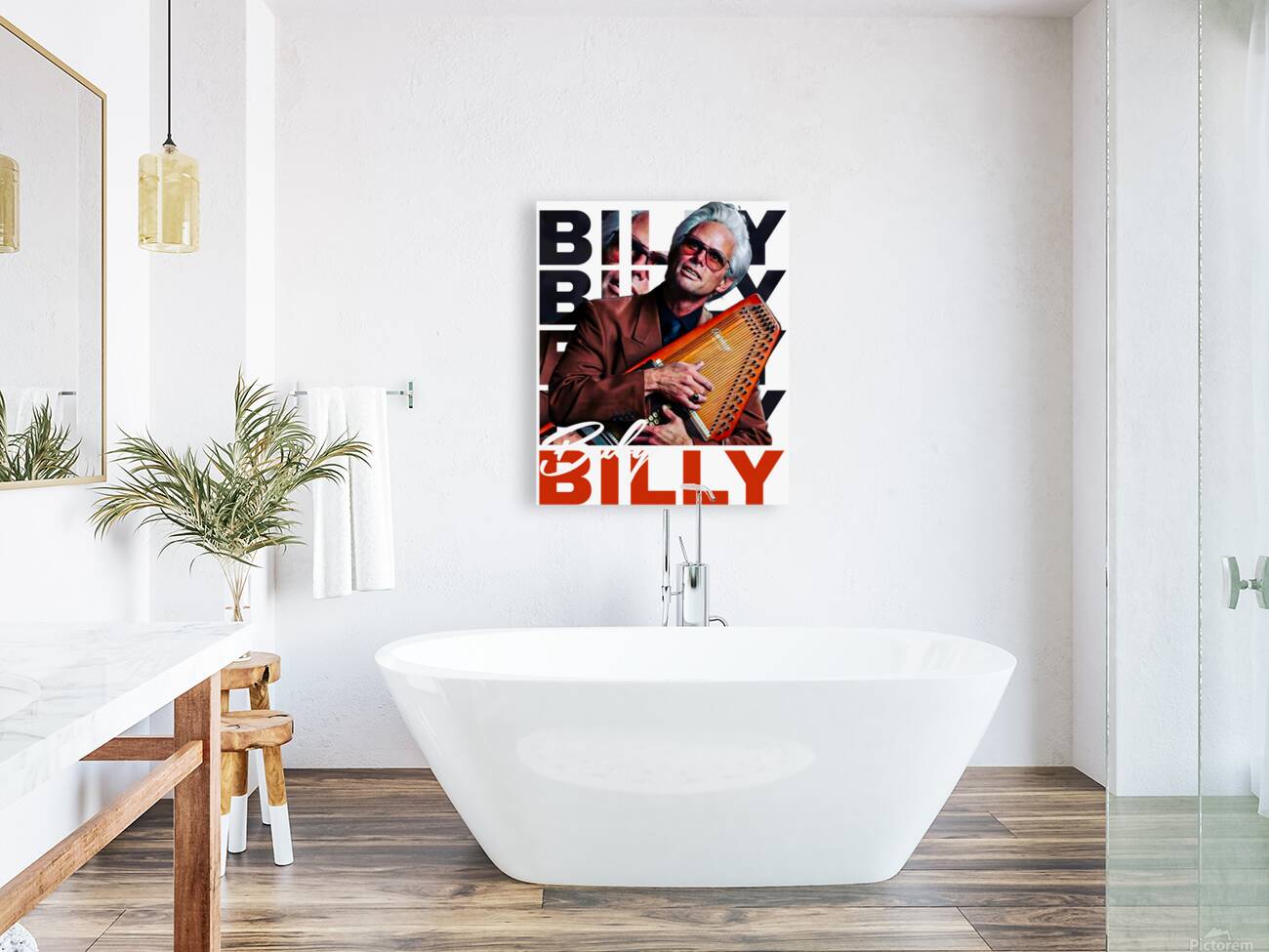 baby billy 2 Reproduction