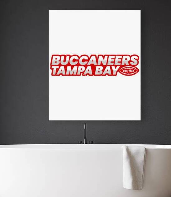 Tampa Bay Buccaneers 18 by AndreaRSchuelke