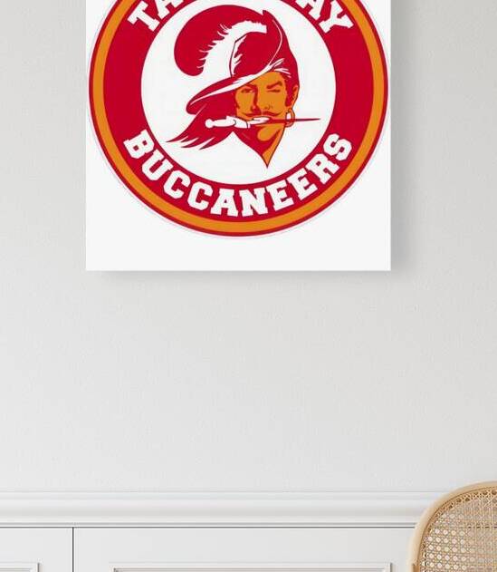 Tampa Bay Buccaneers 22 by AndreaRSchuelke