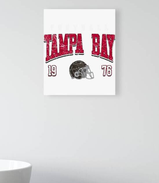 Tampa Bay Buccaneers 4 by AndreaRSchuelke