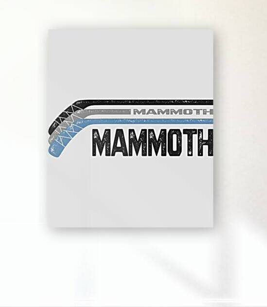 Utah Mammoth 12 by AndreaRSchuelke