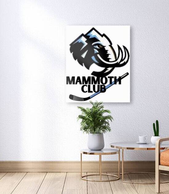 Utah Mammoth 23 by AndreaRSchuelke