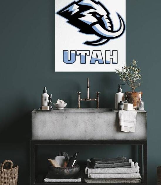 Utah Mammoth 26 by AndreaRSchuelke