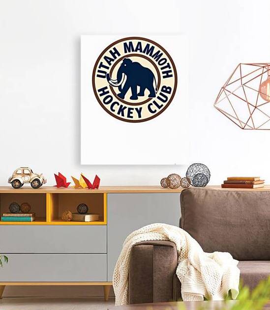 Utah Mammoth 31 by AndreaRSchuelke