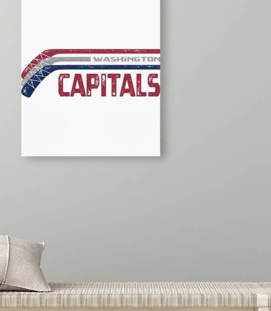 Washington Capitals 1 by AndreaRSchuelke