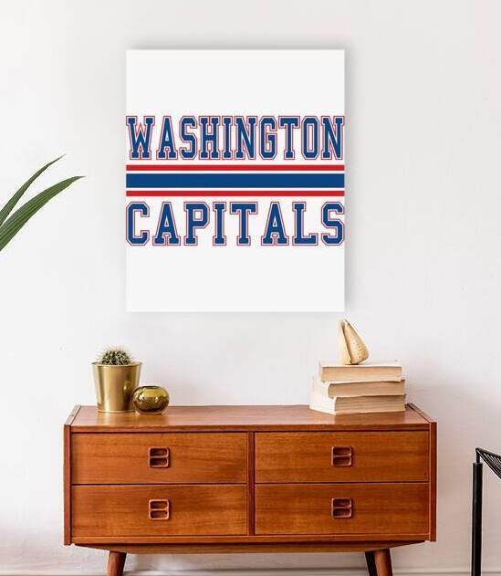 Washington Capitals 14 by AndreaRSchuelke